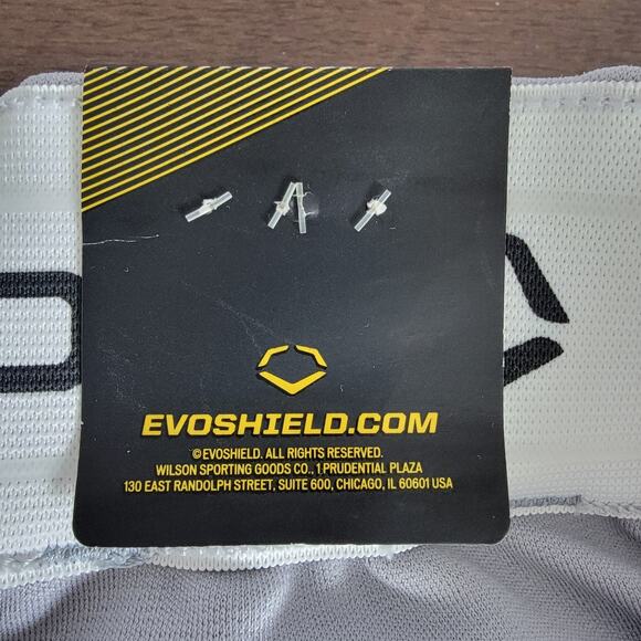 Evoshield Baseball Pants Adult S General Relaxed Fit Uniform Double Layered Knee - Picture 11 of 15